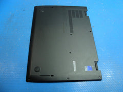 Lenovo ThinkPad X1 Carbon 4th Gen 14" Genuine Bottom Case Base Cover SCB0K40140