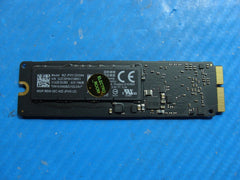 MacBook Pro A1502 Samsung 512GB SSD Solid State Drive MZ-JPV512S/0A4 655-1960B