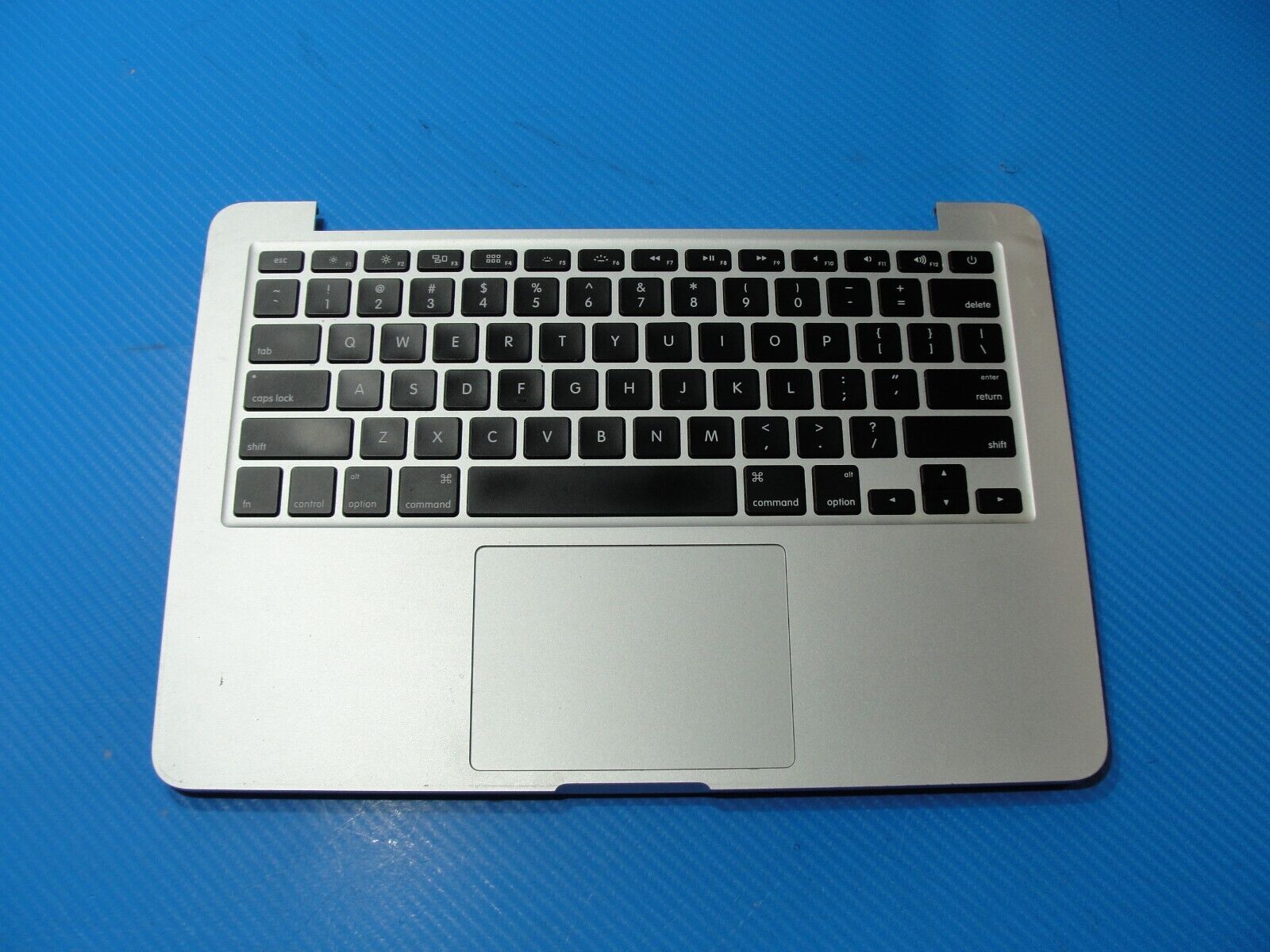 MacBook Pro A1502 2015 MF839LL/A 13