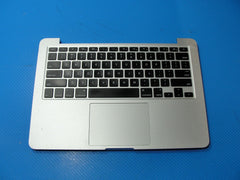 MacBook Pro A1502 2015 MF839LL/A 13" OEM Top Case w/Keyboard Trackpad 661-02361