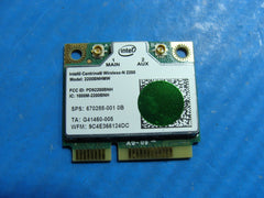 Asus AIO ET2300INTI-B040K Genuine Wireless WiFi Card 670288-001 2200BNHMW