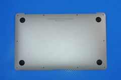 MacBook Air A1465 Early 2014 MD711LL/B MD712LL/B 11" Bottom Case Silver 923-0436