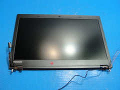 Lenovo ThinkPad T440p 14" Genuine Laptop Matte HD+ LCD Screen Complete Assembly