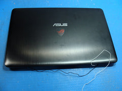 Asus ROG G551JW 15.6" Genuine Matte FHD LCD Screen Complete Assembly Black