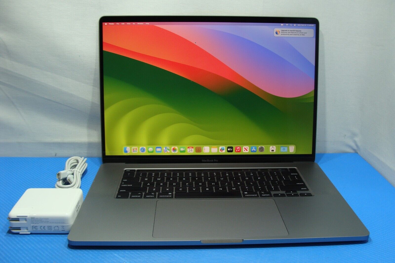 Apple MacBook Pro A2141 16