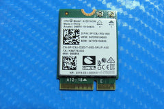 Dell Latitude 3510 15.6" Genuine Laptop Wireless WiFi Card AX201NGW P1C6J