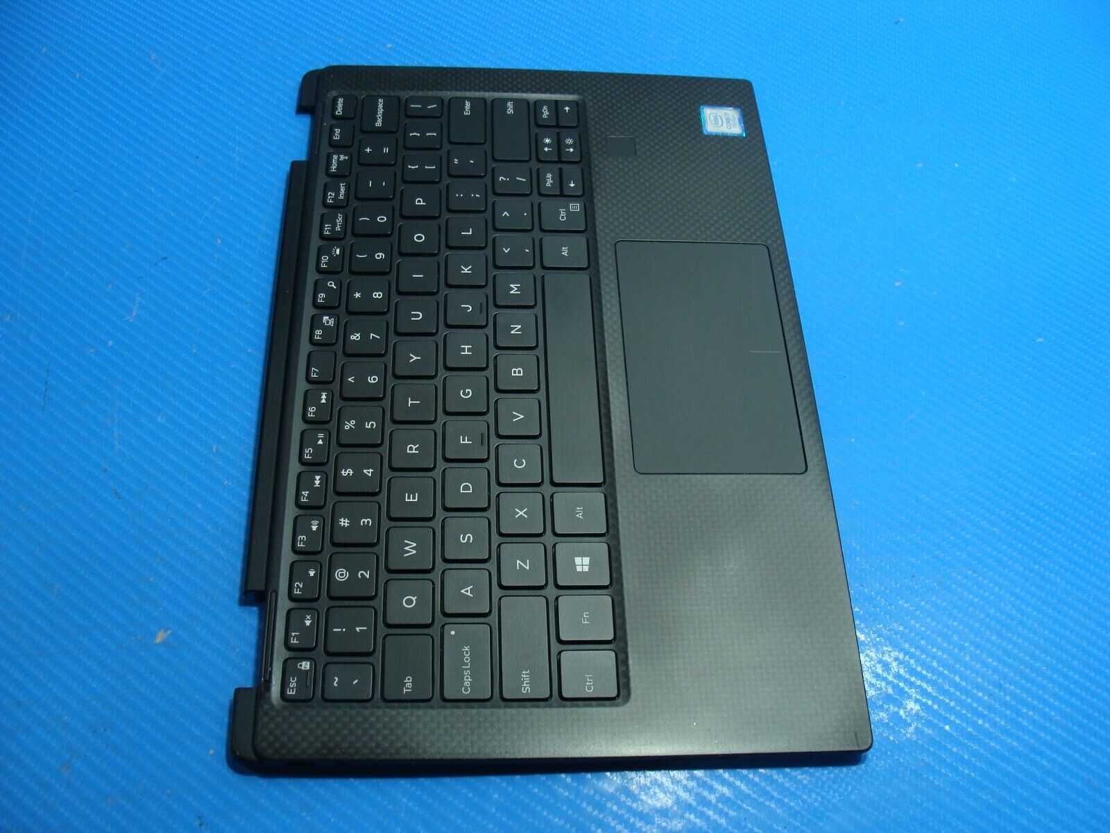 Dell XPS 13.3