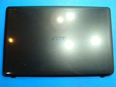 Acer Aspire E1-531 15.6" Genuine Laptop LCD Back Cover w/Front Bezel AP0PI000100