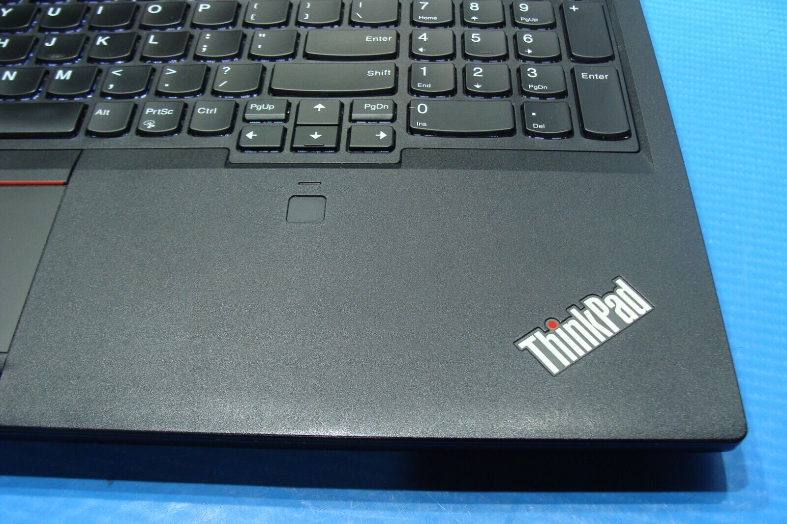 Lenovo ThinkPad P52 15.6