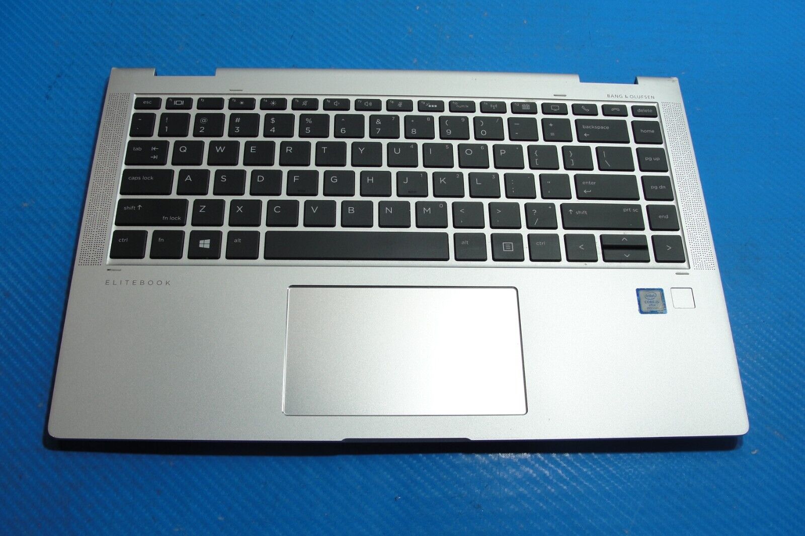 HP EliteBook x360 1040 G6 14