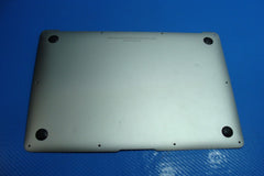 MacBook Air 13" A1466 Mid 2013 MD760LL/A MD760LL/B Bottom Case Silver 923-0443