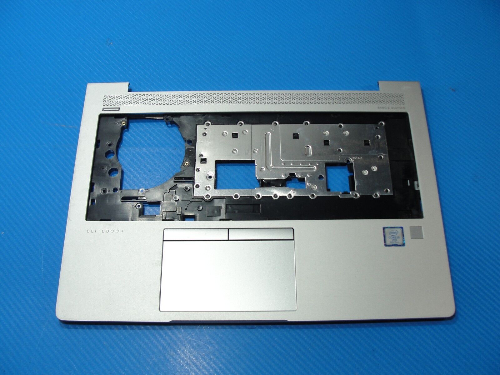 HP EliteBook 840 G6 14