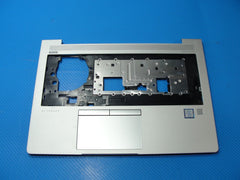 HP EliteBook 840 G6 14" Genuine Palmrest w/Touchpad L62746-001 6070B1487601