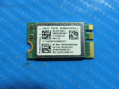 HP Envy m6-p113dx 15.6" WiFi Wireless Card BCM943142YHN 792200-001 792608-005