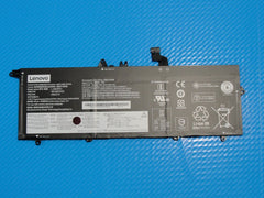 Lenovo ThinkPad 14” T490s OEM Battery 11.52V 57Wh 4950mAh L18M3PD1 02DL014