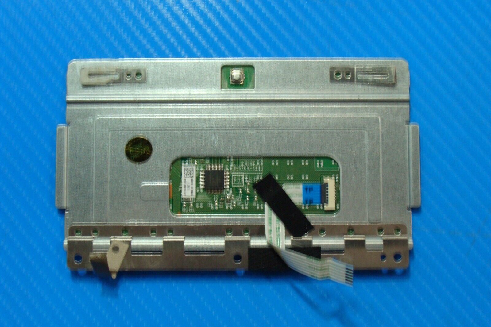 HP ENVY m7-u109dx 17.3