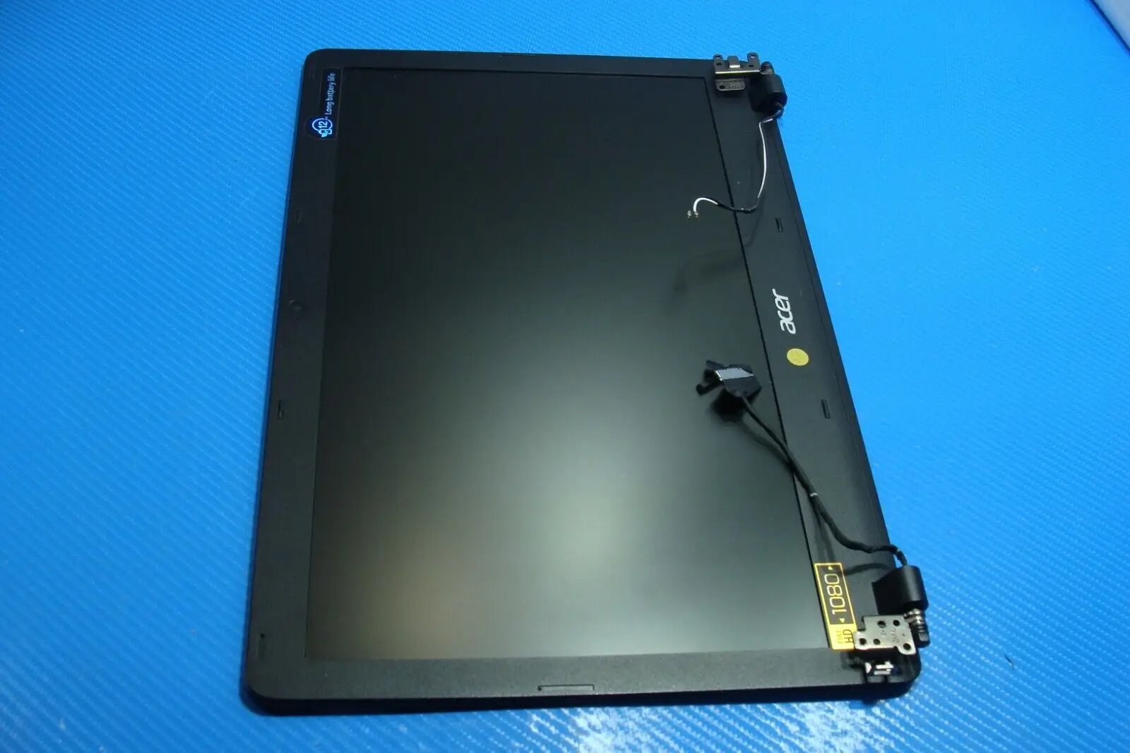 Acer Aspire F15 F5-573G-74NG 15.6