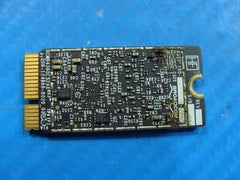 MacBook Air A1466 13" Early 2014 MD760LL/B WiFi Wireless Bluetooth Card 661-7481