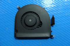 MacBook Pro 15" A1398 Mid 2012 MC976LL/A ME664LL/A ME665LL/A Left Fan 923-0092