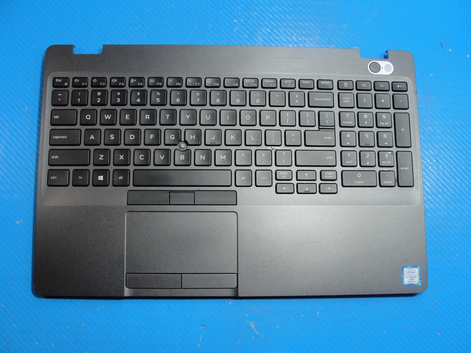 Dell Latitude 15.6