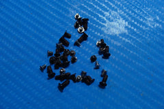 Dell Precision 5570 15.6" Genuine Screw Set Screws for Repair ScrewSet