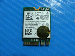 Dell Latitude E7450 14" Genuine Laptop WiFi Wireless Card 7265NGW K57GX