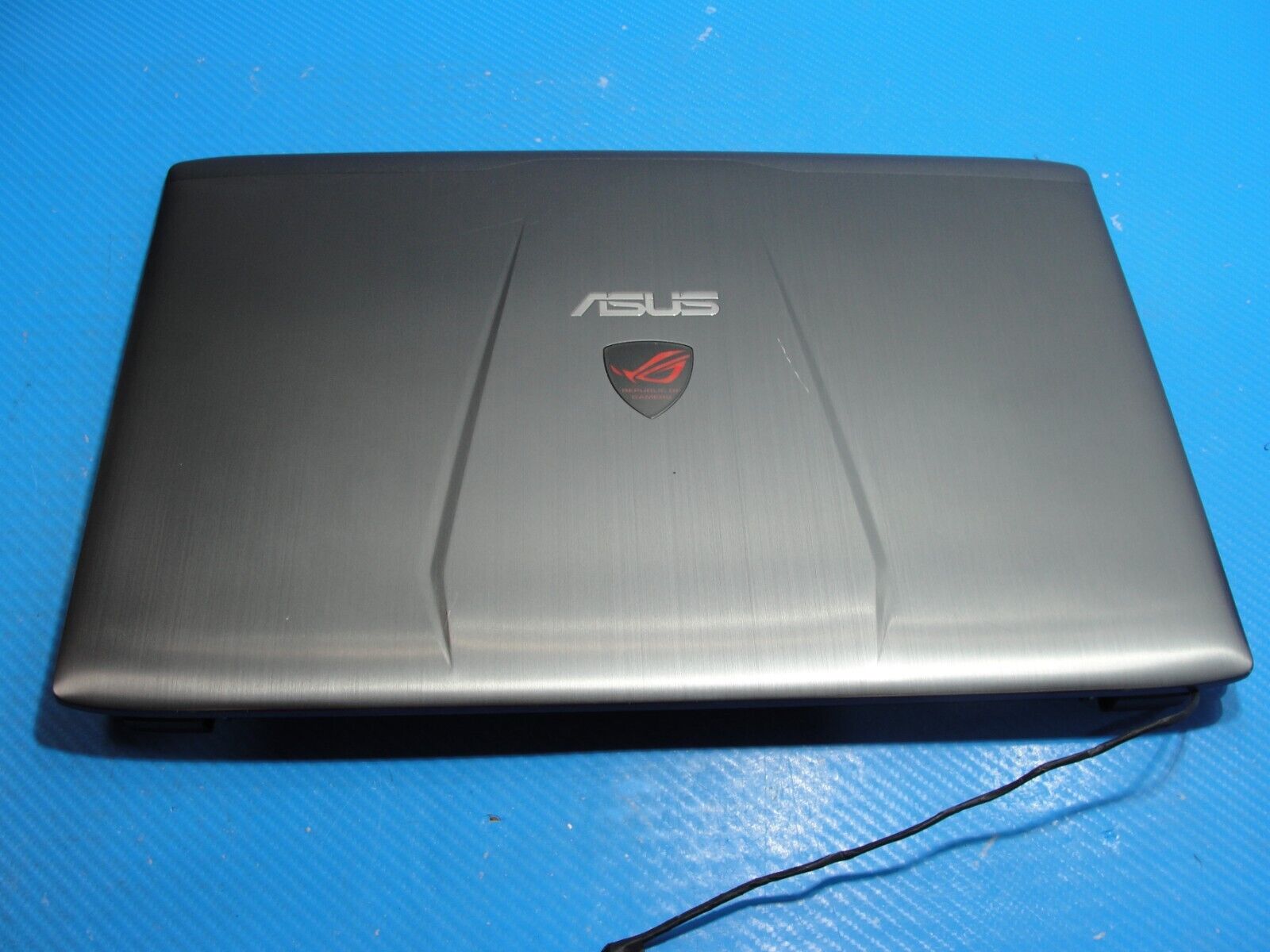 Asus ROG GL552VW-DH71 15.6