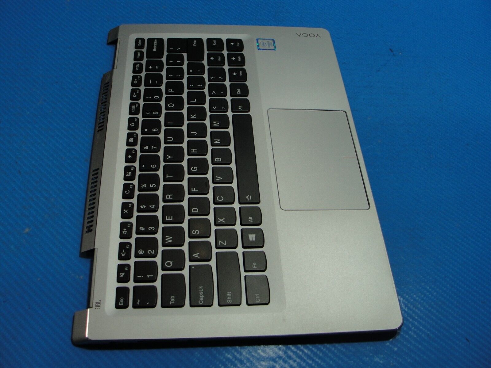 Lenovo Yoga 710-14IKB 14