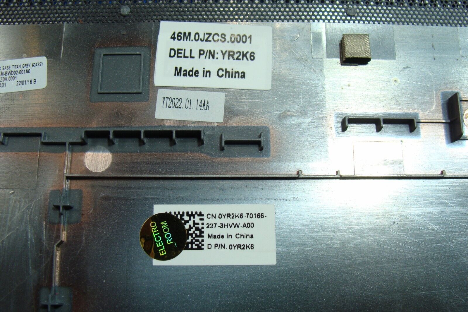 Dell Inspiron 5400 2in1 14