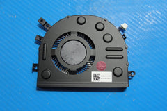 Lenovo IdeaPad Flex 4-1580 15.6" Genuine CPU Cooling Fan DC28000HJF0