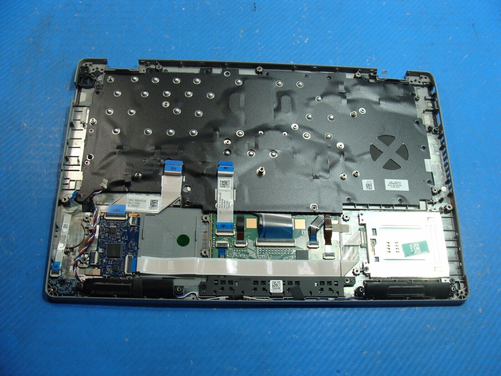 Dell Latitude 5410 14