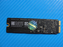 MacBook Pro A1502 Samsung 128GB SSD Solid State Drive MZ-JPV1280/0A4 655-1857F