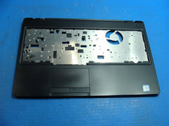 Dell Latitude 15.6" 5580 Genuine Laptop Palmrest w/TouchPad & Speakers 1PMYX