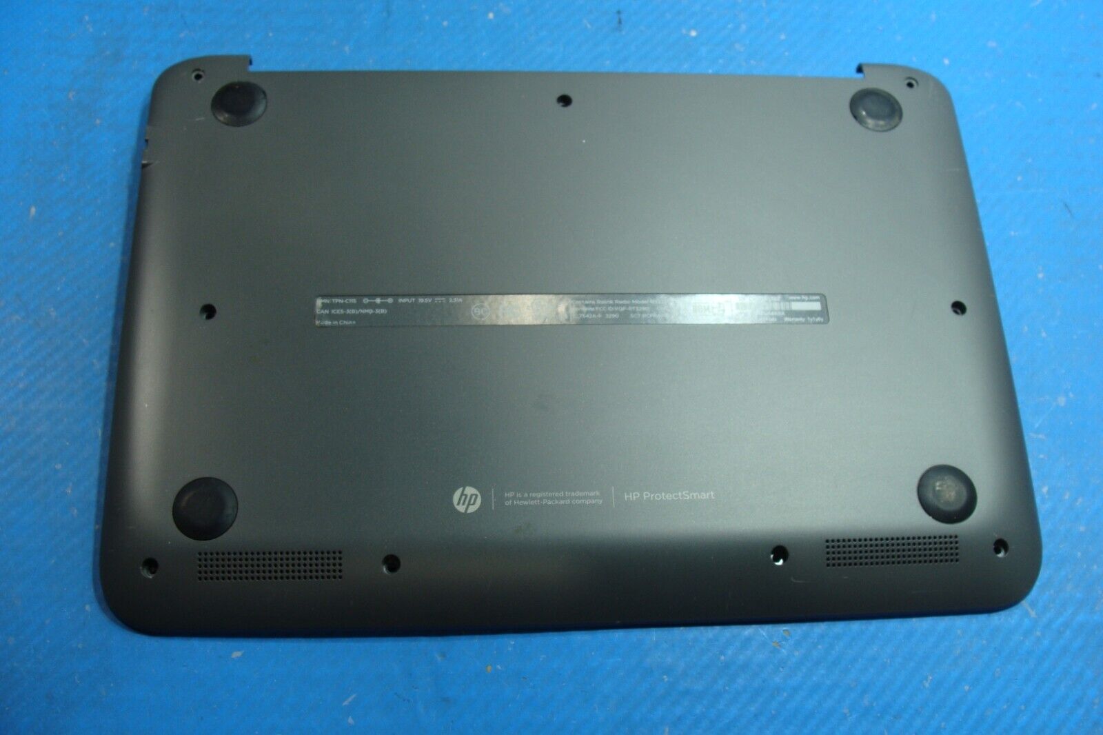 HP Pavilion x360 11-n010dx 11.6