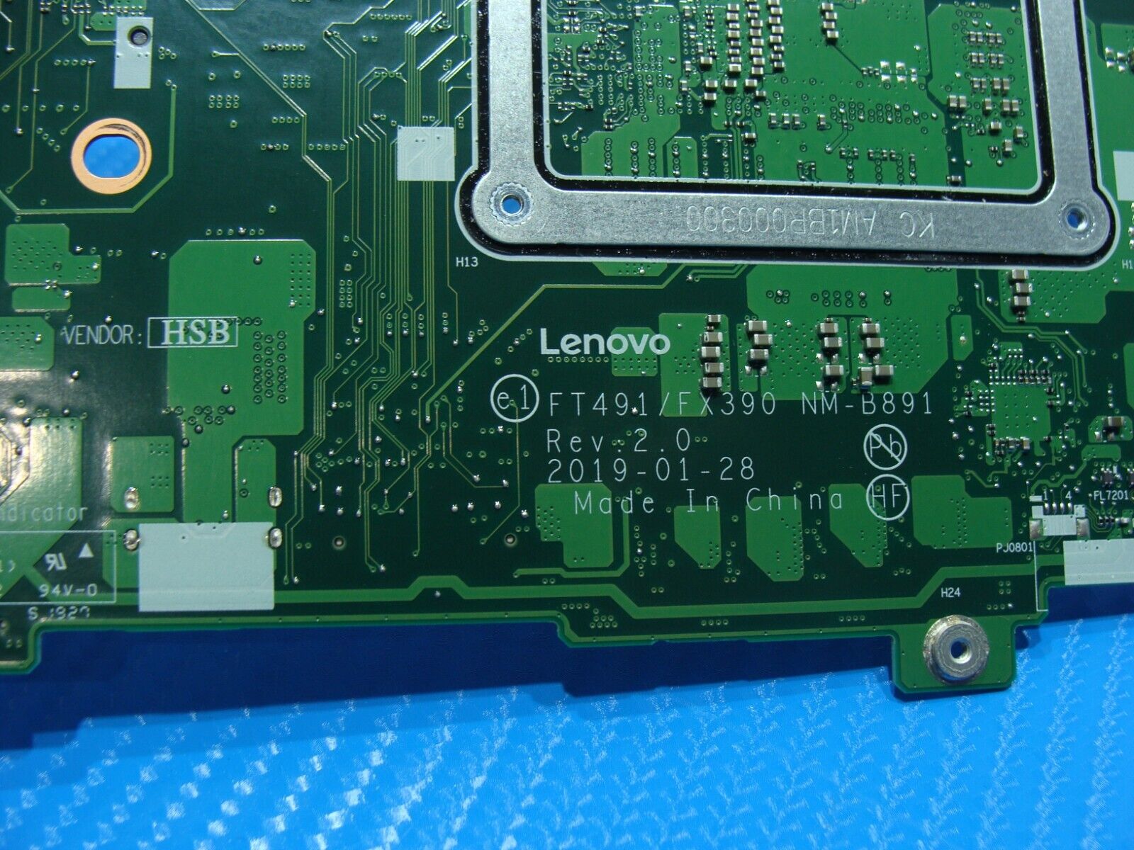 Lenovo ThinkPad 14