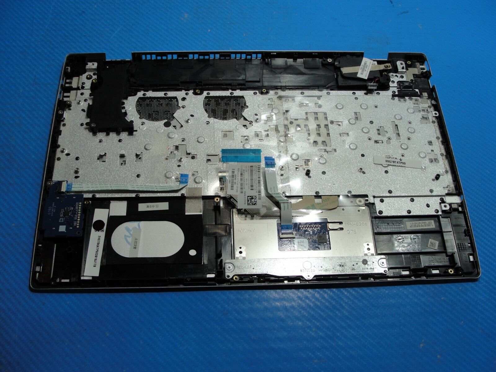 HP Pavilion 15-cs2079nr 15.6