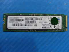 HP 15-cp0053cl Samsung 256GB NVMe M.2 SSD Solid State Drive MZVLB256HAHQ-000H1