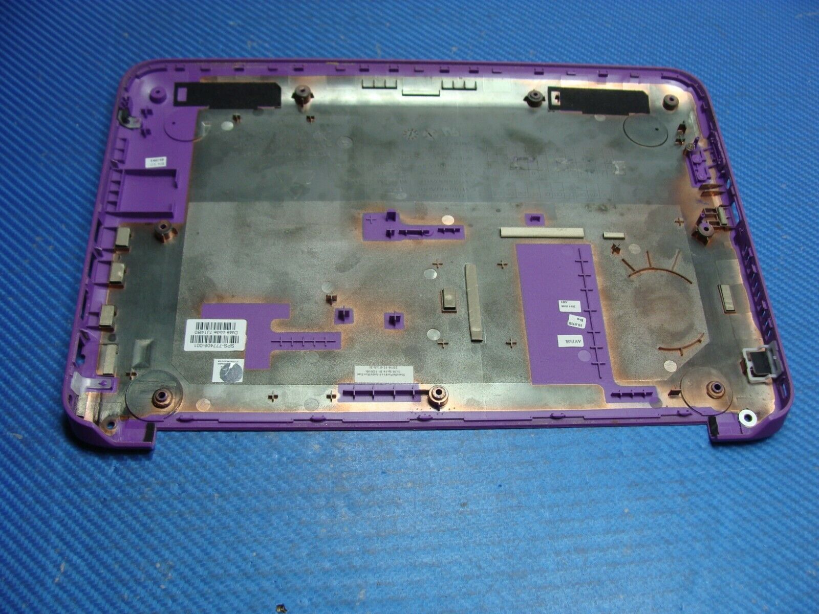 HP Pavilion 11t-n000x360 11.6