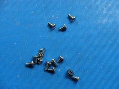 Lenovo ThinkPad T490s 14" Genuine Laptop Screw Set Screws for Repair ScrewSet