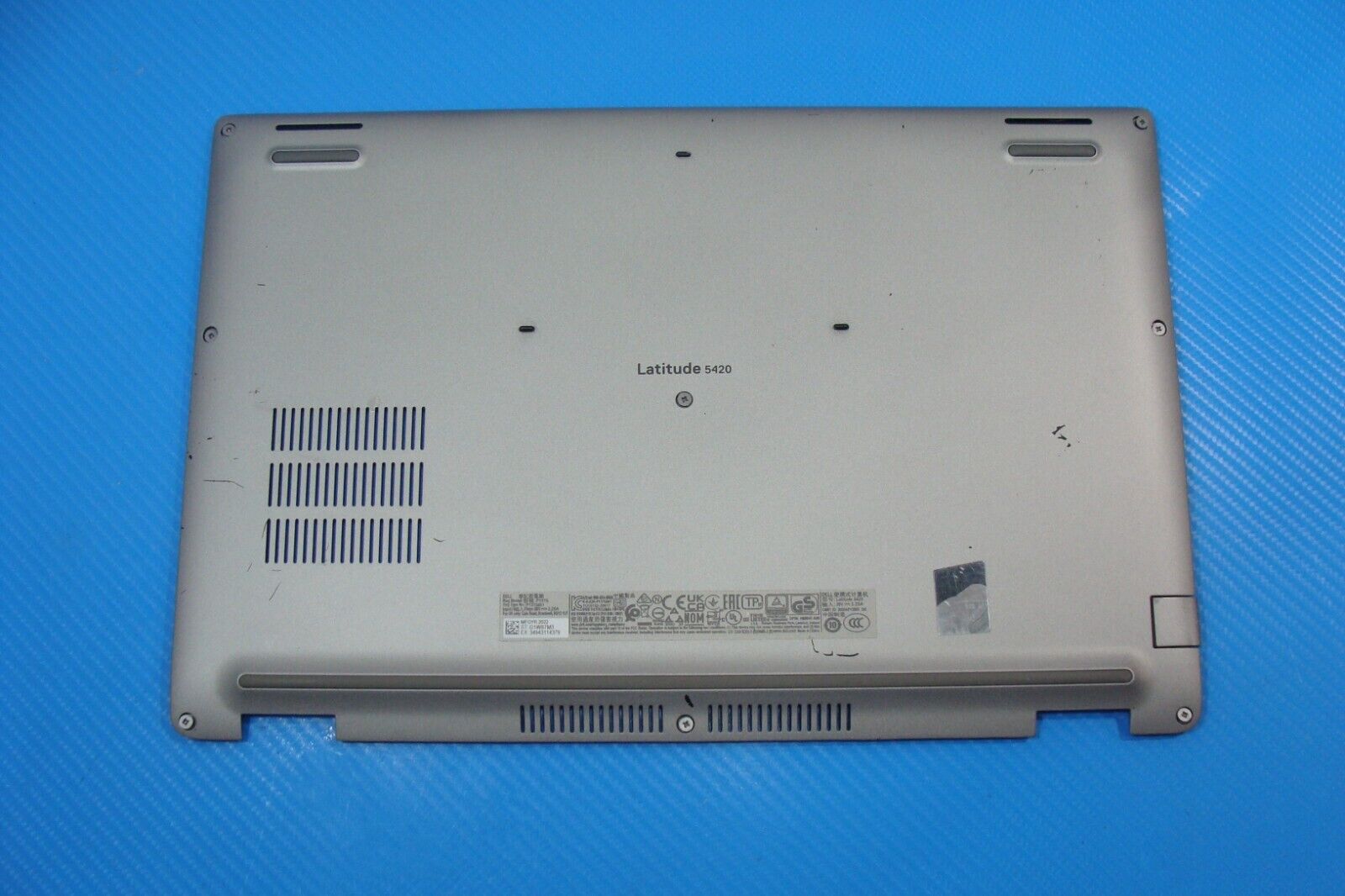 Dell Latitude 5420 14