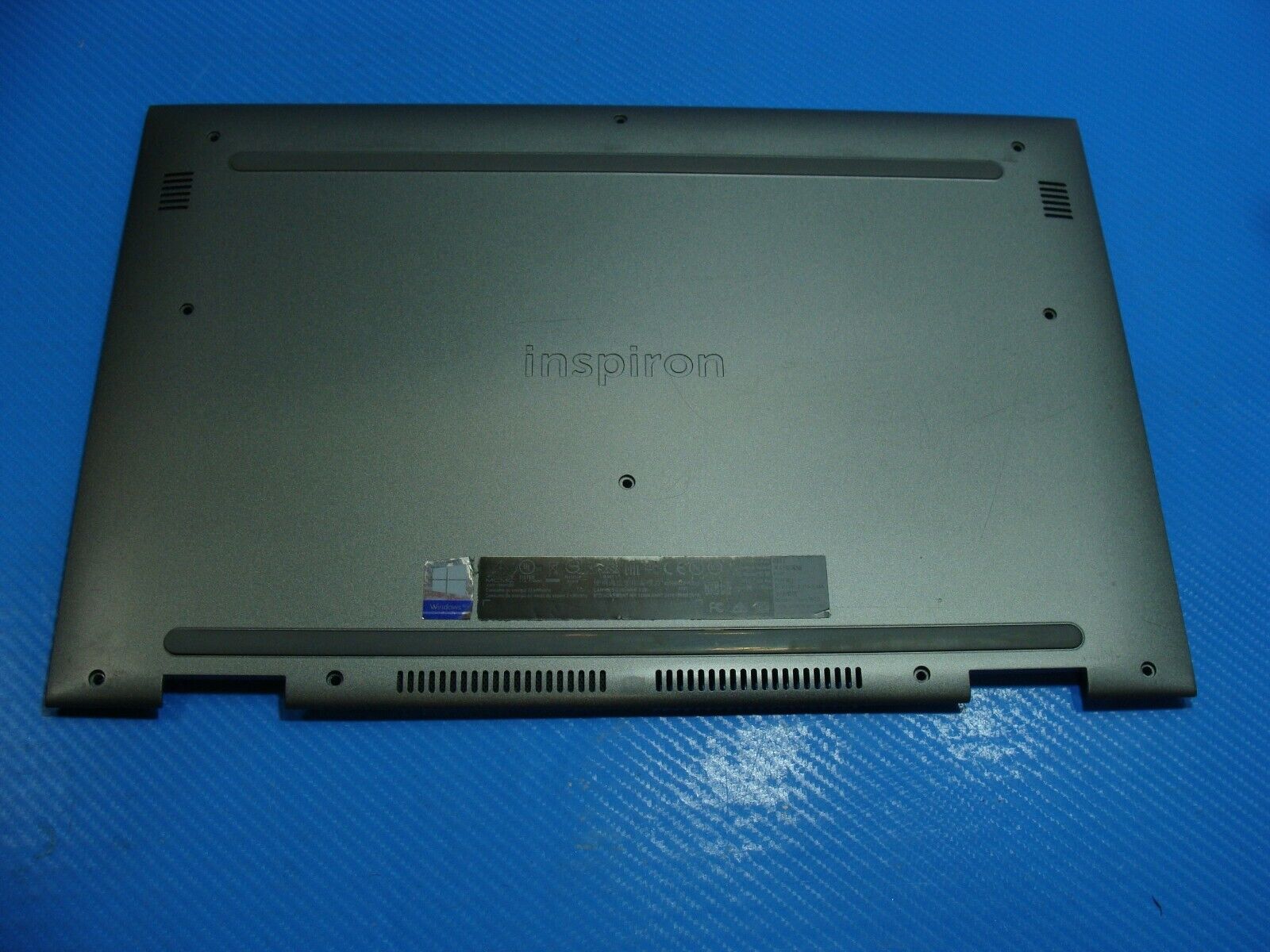 Dell Inspiron 15 5579 15.6