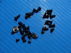 HP ProBook 640 G2 14" Genuine Laptop Screw Set Screws for Repair ScrewSet