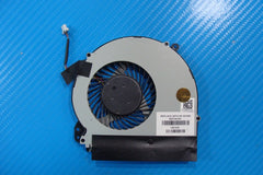 HP Envy 17t-bw000 17.3" Genuine CPU Cooling Fan 926724--001