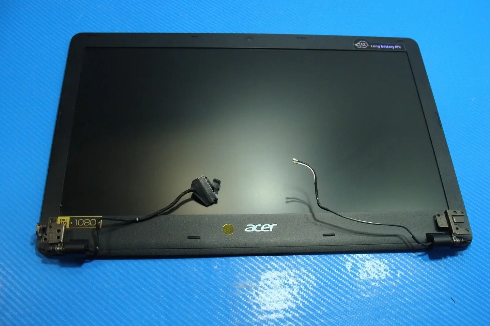 Acer Aspire F15 F5-573G-74NG 15.6