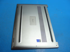 Dell XPS 15.6" 15 9550 Genuine Laptop Bottom Case Silver YHD18 AM1BG000702