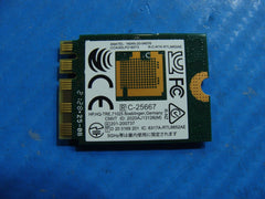 HP 14-fq1025nr 14" Genuine Laptop Wireless WiFi Card RTL8852AE M34026-001