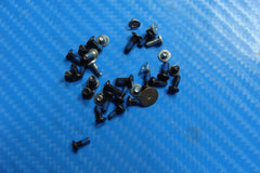 $9.99 | HP Pavilion 15.6" 15-CC610MS Genuine Screw Set Screws for Repair ScrewSet