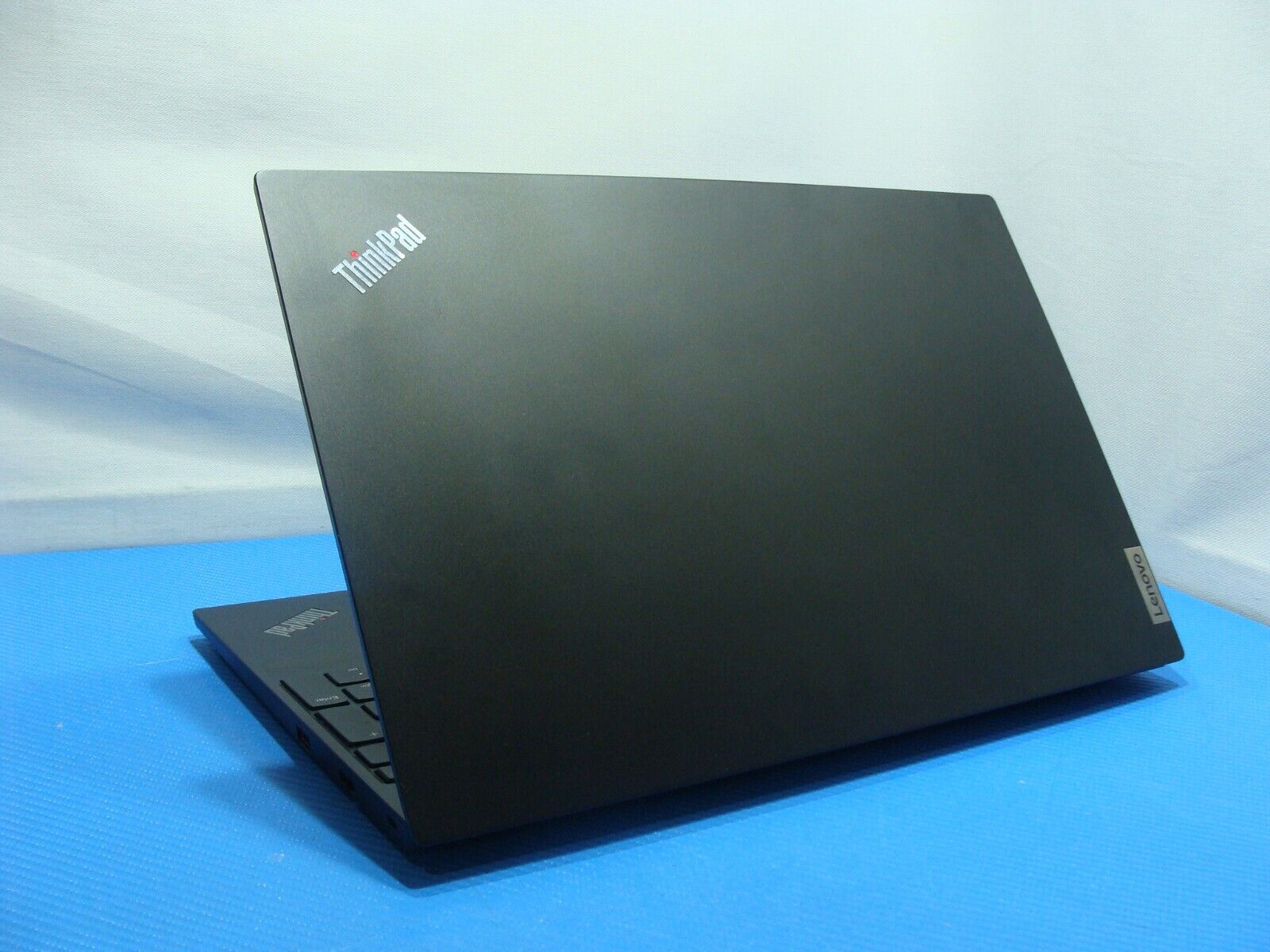 Lenovo ThinkPad E15 Gen2 Laptop 15.6