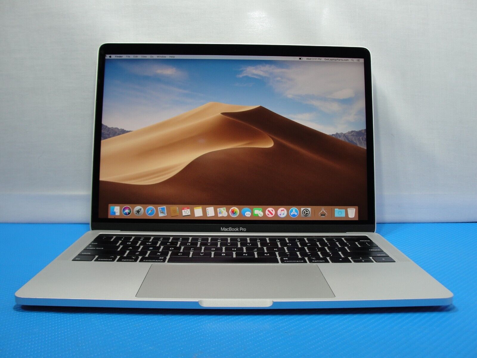 Apple MacBook Pro 13