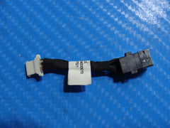 Lenovo IdeaPad 15.6" 330S-15ARR Genuine DC IN Power Jack w/Cable 5C10R07521